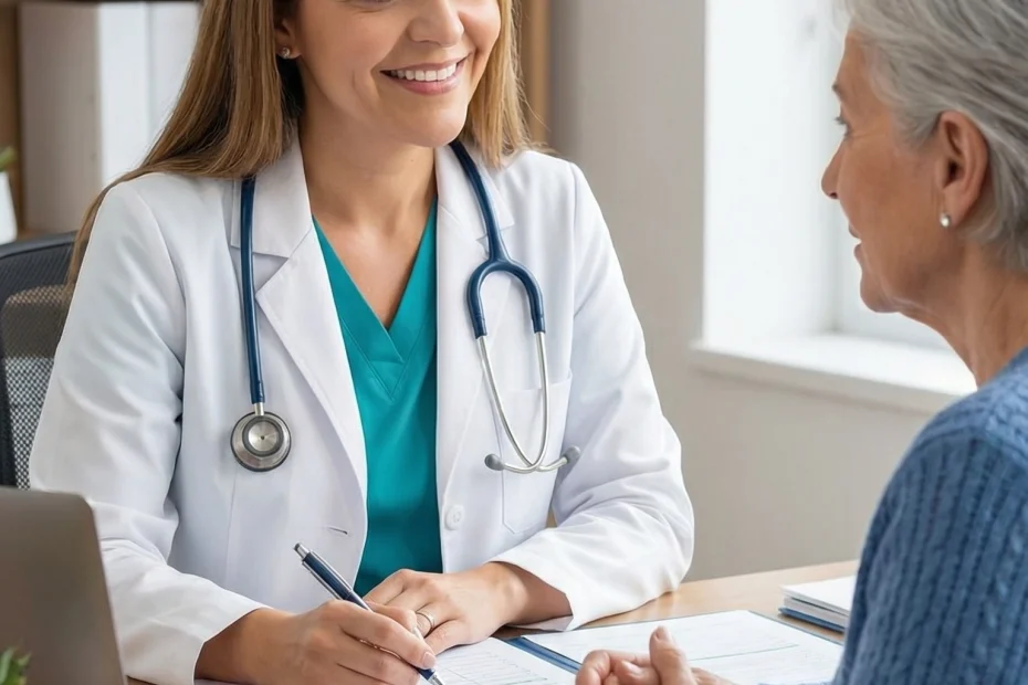 NeuroStar TMS depression treatment serving Boca Raton and South Florida
